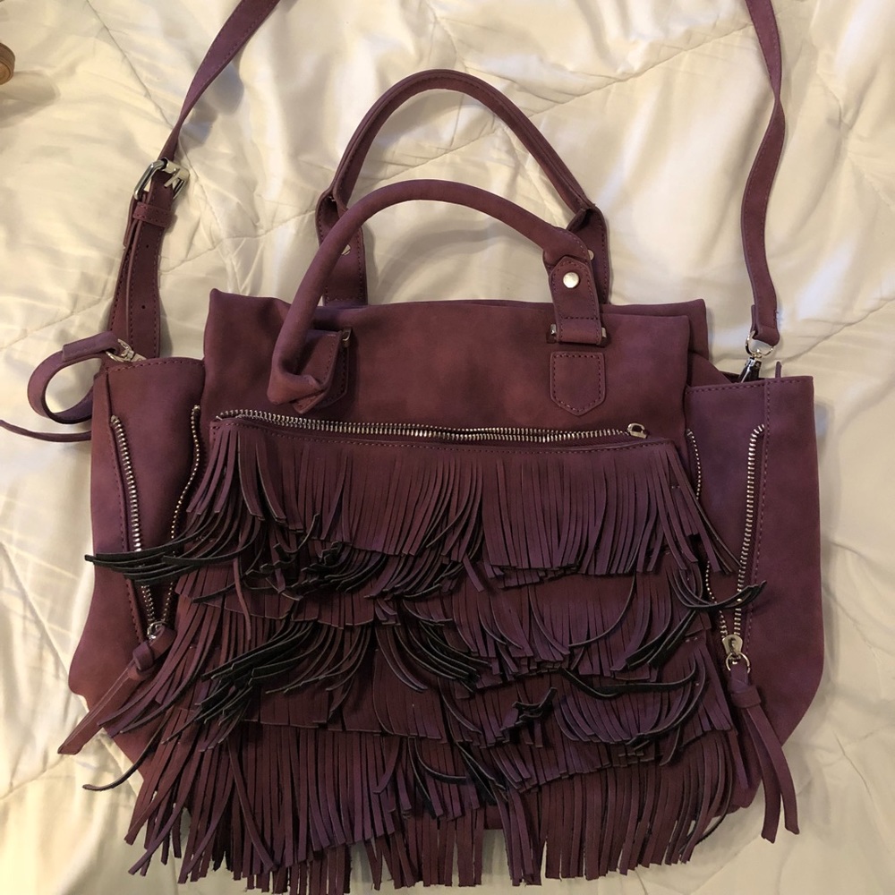 Free People purse